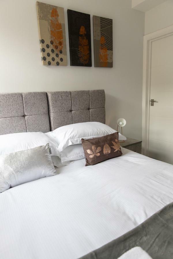 London Northwick Park Serviced Apartments By Riis Property Harrow Esterno foto