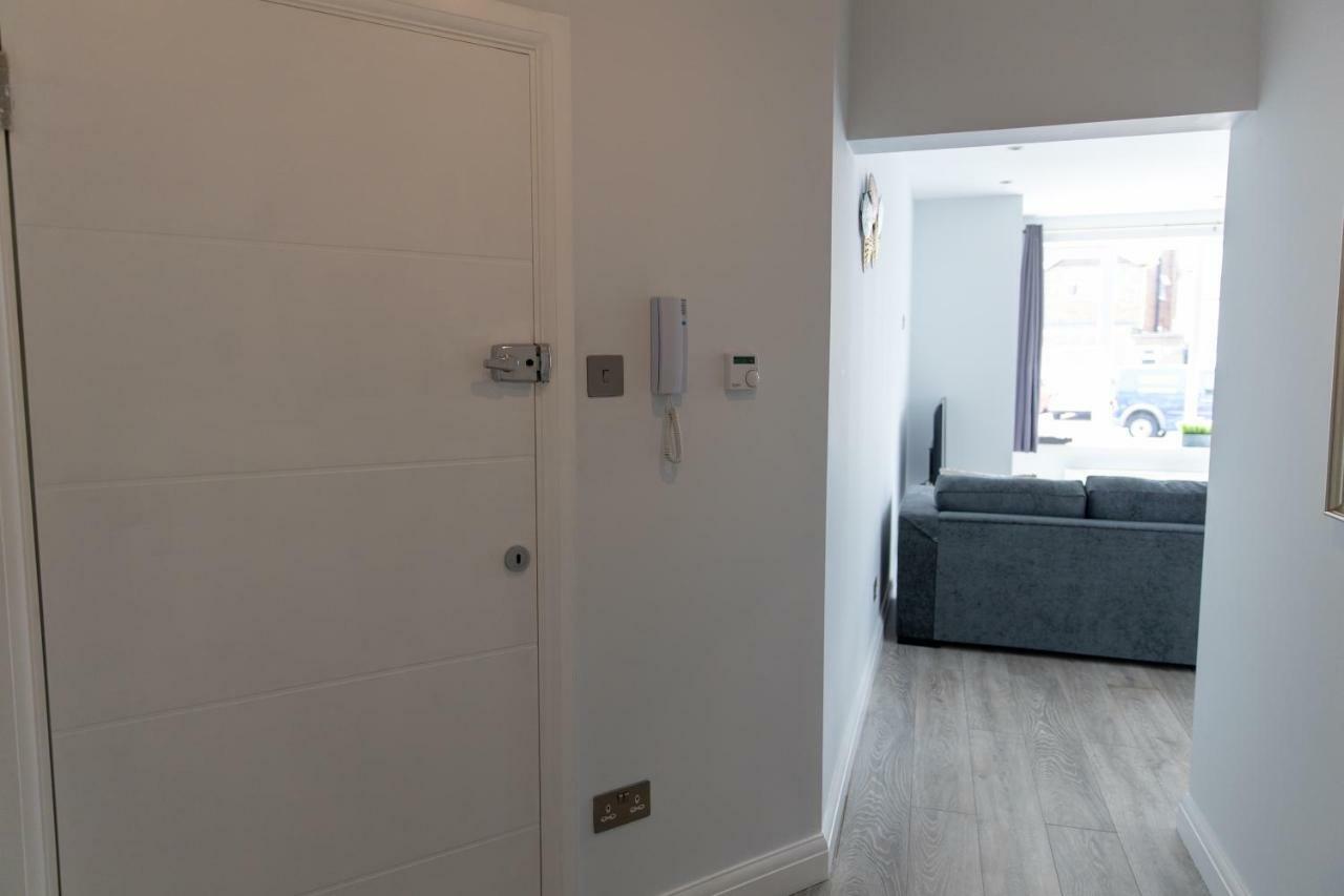 London Northwick Park Serviced Apartments By Riis Property Harrow Esterno foto