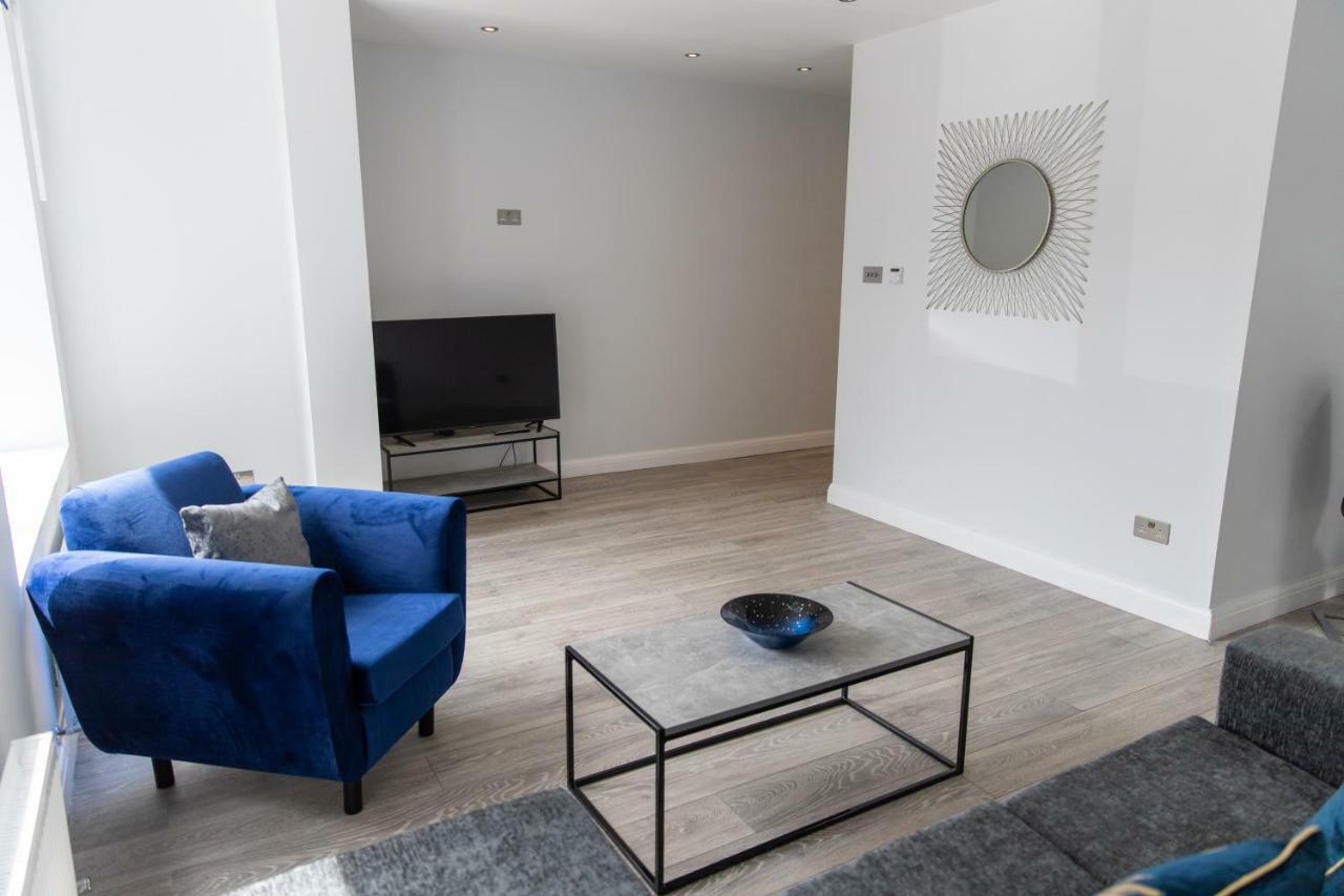London Northwick Park Serviced Apartments By Riis Property Harrow Esterno foto