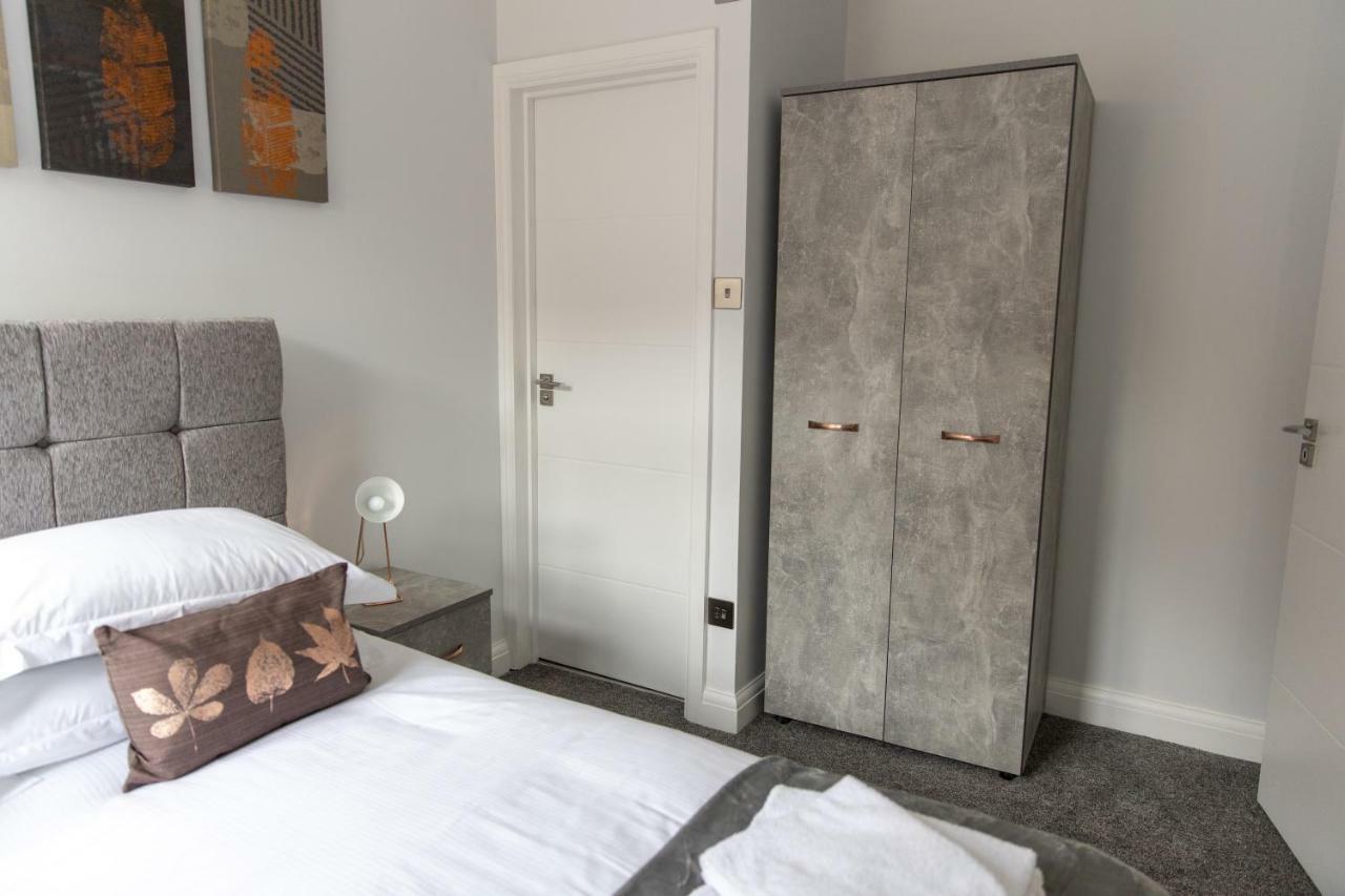London Northwick Park Serviced Apartments By Riis Property Harrow Esterno foto