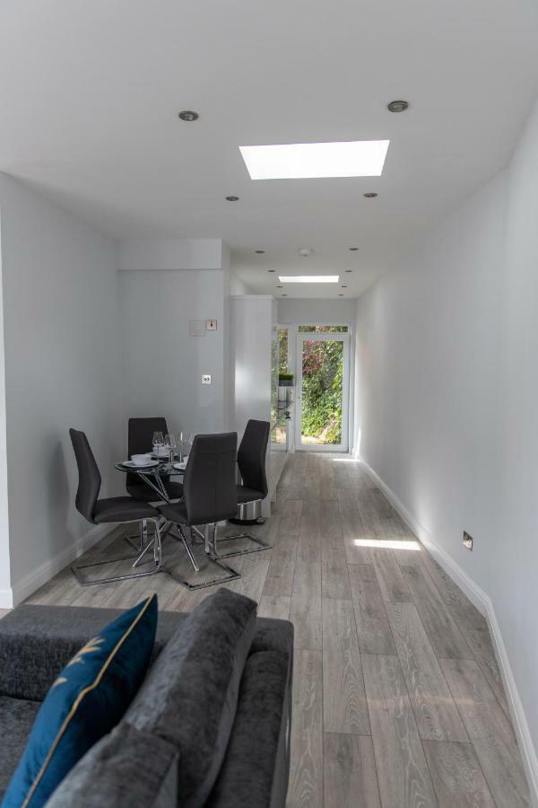 London Northwick Park Serviced Apartments By Riis Property Harrow Esterno foto