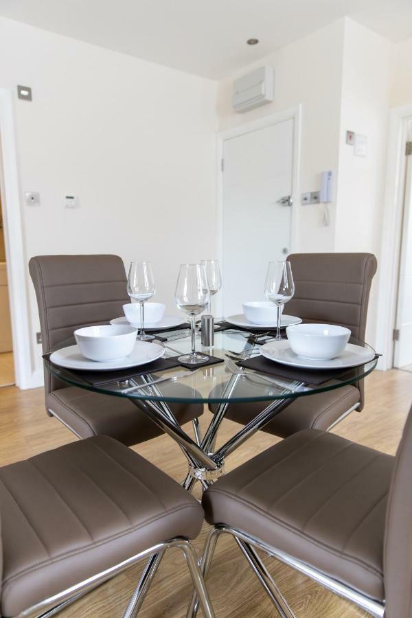 London Northwick Park Serviced Apartments By Riis Property Harrow Esterno foto