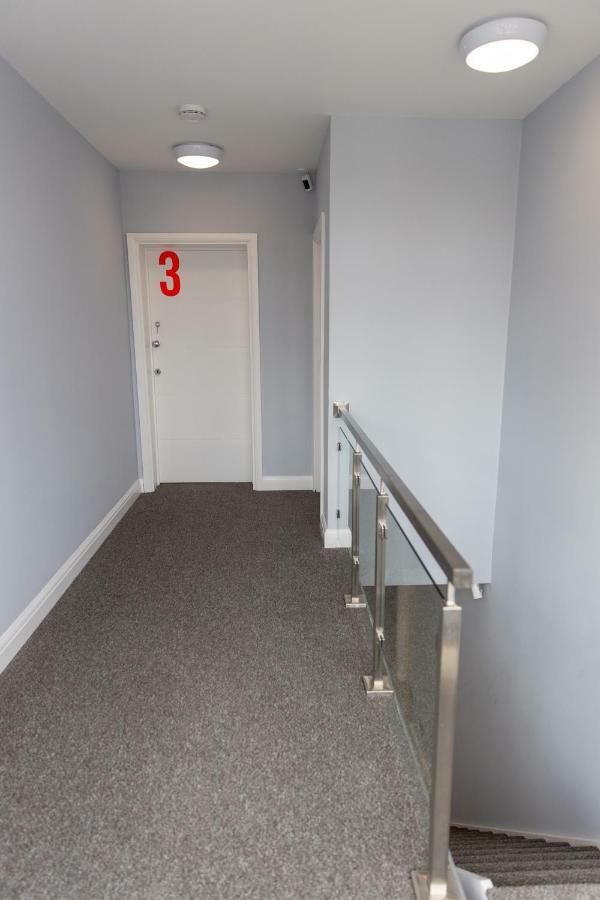 London Northwick Park Serviced Apartments By Riis Property Harrow Esterno foto