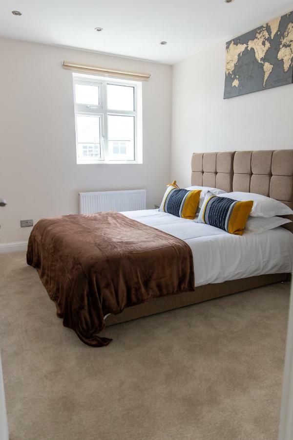London Northwick Park Serviced Apartments By Riis Property Harrow Esterno foto