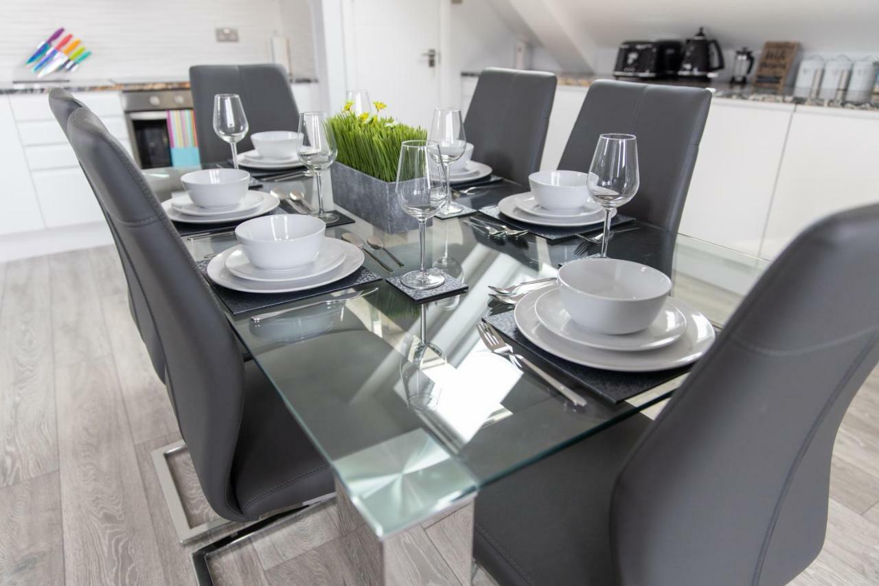 London Northwick Park Serviced Apartments By Riis Property Harrow Esterno foto