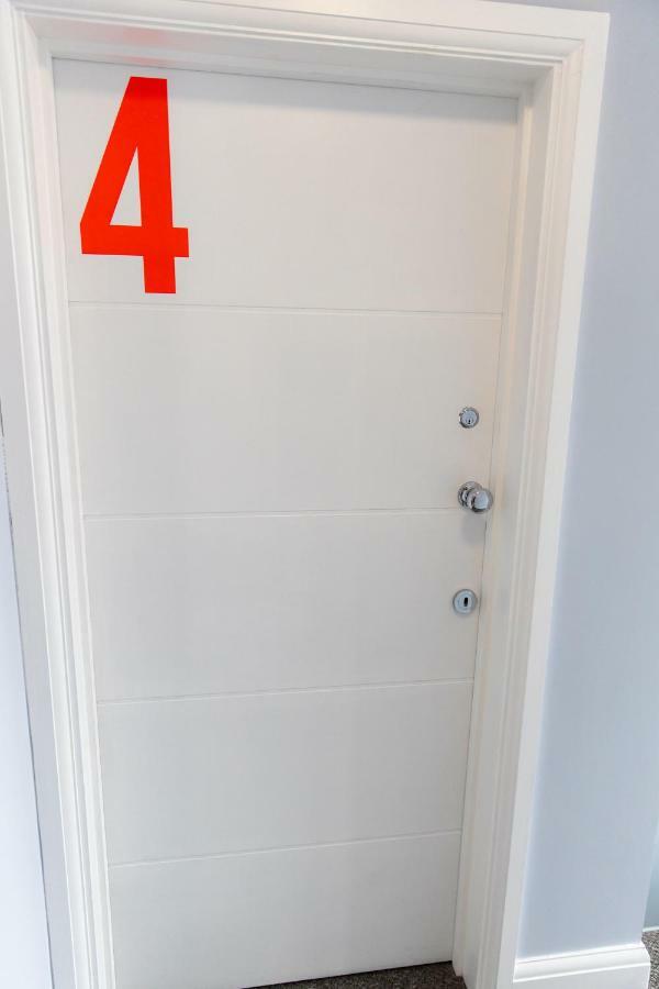 London Northwick Park Serviced Apartments By Riis Property Harrow Esterno foto